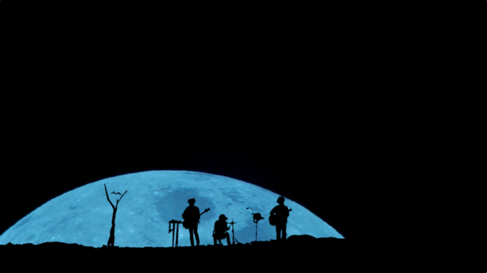 avengers in sci-fi、最新シングルより「Indigo」MV公開。デジタル配信もスタート