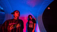 KREWELLA、2/13リリースの新曲「Alibi」MV公開