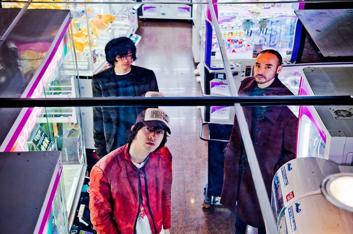 The Mirraz、自主企画イベント"Pyramid de 427 part11" 4/28大阪公演開催を追加発表