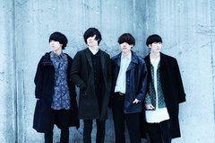 Anger Jully The Sun、2/21リリースのミニ・アルバム『Afterglow.』よりリード・トラック「夜明け前までに」MV公開