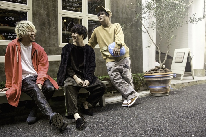 alcott、書き下ろし新曲「スーパーノヴァ」が"代々木ゼミナール"CMソングに決定。2/28よりTVCMオンエア＆配信リリースも