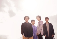 Brian the Sun、新曲「Winter Train」がTBS系"王様のブランチ"2月度EDテーマに決定。明日2/3の初回放送にてMV初公開