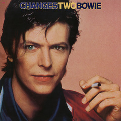 David Bowie、入手困難のベスト・アルバム『Changestwobowie（邦題：美しき魂の告白 ベスト・オブ・デヴィッド・ボウイ2）』約35年の時を経て再びオフィシャル・リリース決定