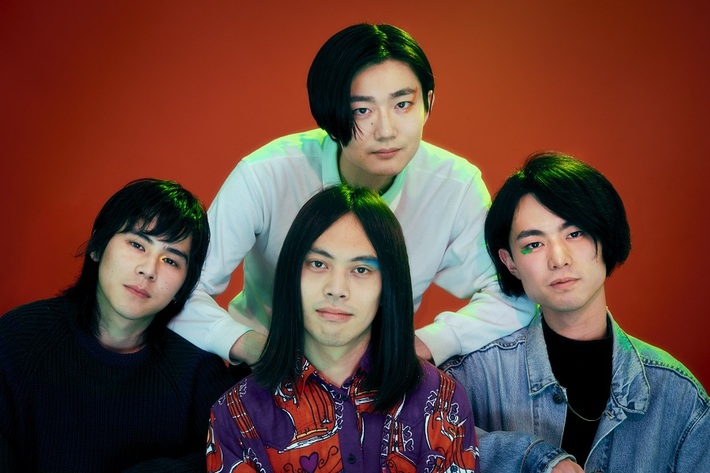 DYGL、本日2/28に約10ヶ月ぶりのニュー・シングル『Bad Kicks』を配信先行にてリリース