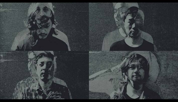 envy、4/1に2015年12月以来となる自主企画"LAST WISH"開催決定。対バンにdowny、heaven in her armsら出演も