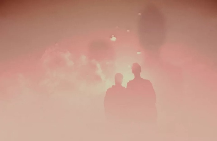 ドイツのエレクトロDJデュオ DIGITALISM、ニューEP『Zdar C1u6』3月リリース決定。新曲「Holograms」MV公開も