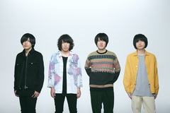 KANA-BOON、メジャー・デビュー5周年記念"シーズン1"として、3/14リリースB面集＆クリップ集詳細発表