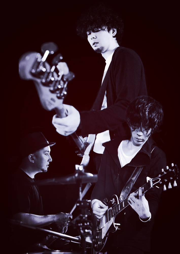 LOST IN TIME、5/26渋谷にて5年ぶりホール・ワンマン・ライヴ"悔いのない歌" 開催決定