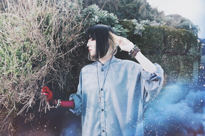 majiko、3/7リリースのミニ・アルバム『AUBE』リード・トラック「声」自身初の生演奏でラジオ初オンエア決定