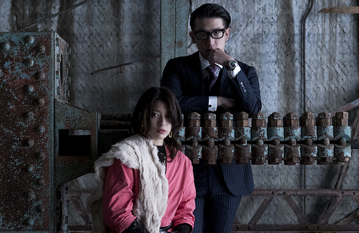 真部脩一（ex-相対性理論）率いる"集団行動"、体験型プラットフォーム"WIZY"にてバンド・サポーターを大募集。バンドの活動に"口出し"できる企画も