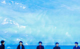 横浜発の5人組ピアノ・ロック・バンド"トビウオ"、ニューEPリリース・ツアー・ファイナルにA11yourDays、the equal lightsら出演