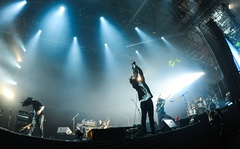 9mm Parabellum Bullet、"カオスの百年TOUR 2018"開催決定。"9mmの日" 9/9よりスタート