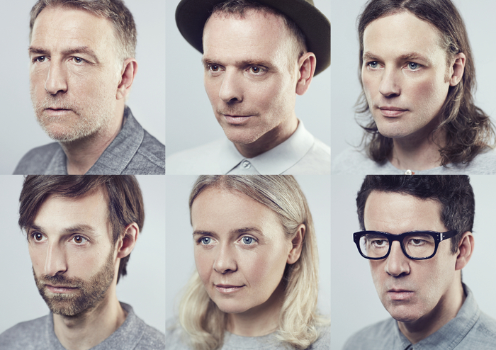 BELLE AND SEBASTIAN、最新アルバム『How To Solve Our Human Problems』より「Poor Boy」MV公開