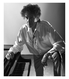 Bob Dylan、"FUJI ROCK FESTIVAL '18"への出演が決定