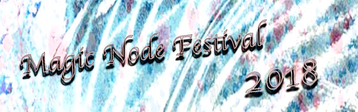 4/29に下北沢にて開催のサーキット・フェス"Magic Node Festival 2018"、第2弾出演アーティスト発表。イベント限定セッション・バンド"MANO★FIVE"演奏曲募集も