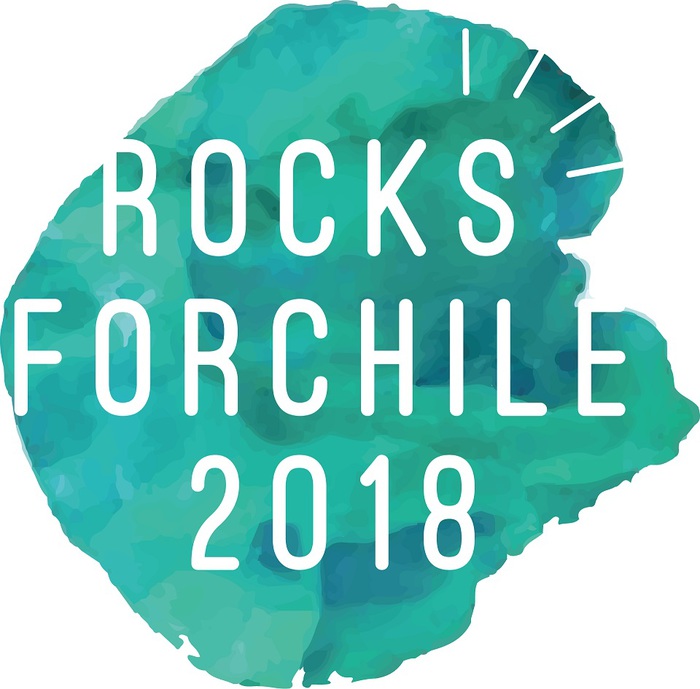 GLIM SPANKY、ホリエアツシ（ストレイテナー）ら出演、4/7に服部緑地野外音楽堂で開催の"Rocks ForChile 2018"タイムテーブル発表
