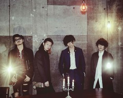 [ALEXANDROS]、新ヴィジュアル公開