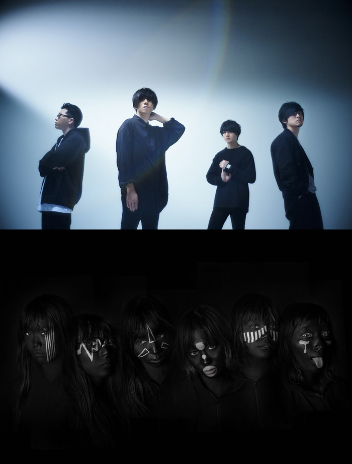 androp、BiSHら出演。6/12に日本赤十字社主催イベント"LOVE in Action Meeting（LIVE）"開催決定