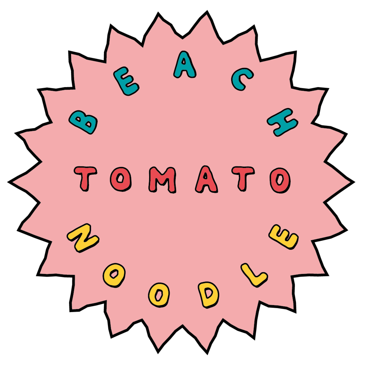 Tempalay ドミコ共催イベント Beach Tomato Noodle 6 9に開催決定 King Gnu Mono No Awareら出演