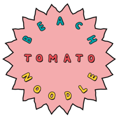 Tempalay × ドミコ共催イベント"BEACH TOMATO NOODLE"、6/9に開催決定。King Gnu、MONO NO AWAREら出演