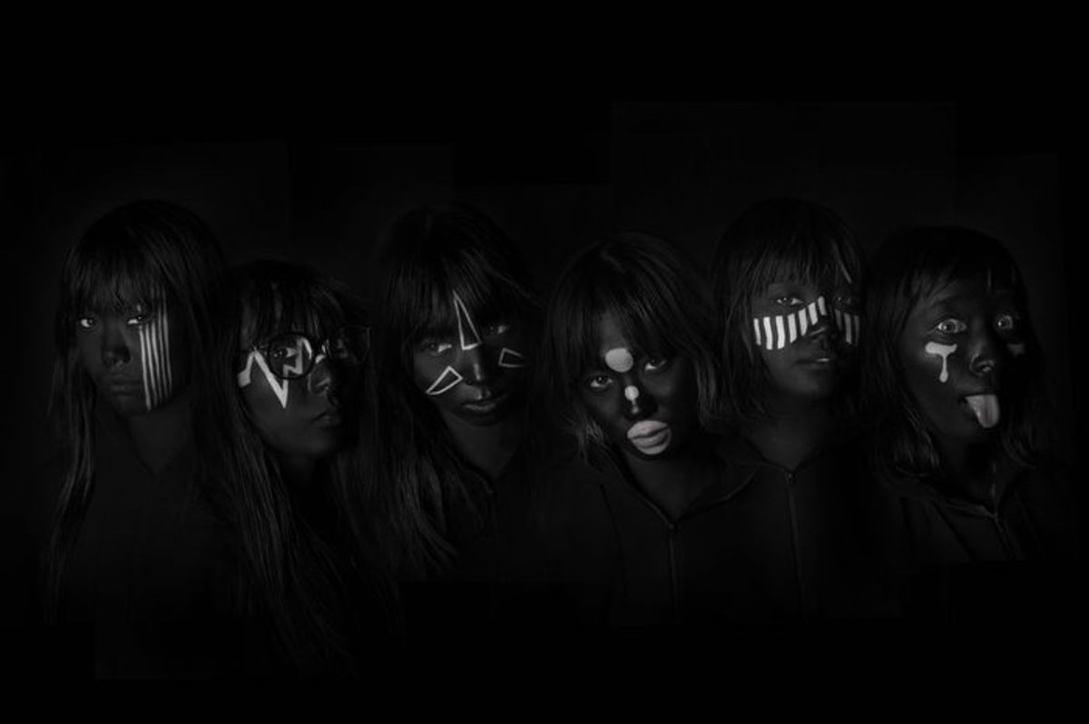 Bish 書き下ろし新曲 Hide The Blue が日テレ系tvアニメ 3d彼女 リアルガール Edテーマに決定