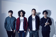 DALLJUB STEP CLUB、4/25の自主企画にtricot、Tempalay出演決定