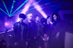 FABLED NUMBER、6/20に1stシングル『I Bet My Life(or Death)』リリース決定。東名阪でのリリース・ツアー開催も