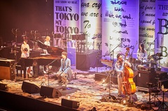 ゲスの極み乙女。、5/12にMTVにてアコースティック・ライヴ"MTV Unplugged: Gesu no Kiwami Otome."放送決定