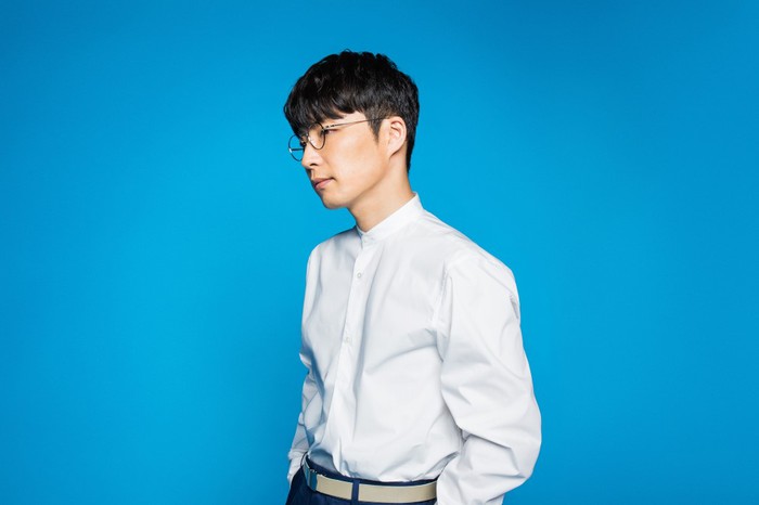 星野源、新曲「アイデア」が4月から放送のNHK連続テレビ小説"半分、青い。"主題歌に決定