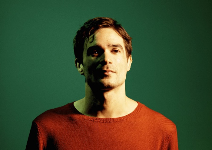 Jon Hopkins、5/4ニュー・アルバム『Singularity』リリース＆日本初となる単独公演を渋谷WWW Xにて開催決定。新曲「Emerald Rush」MV公開も