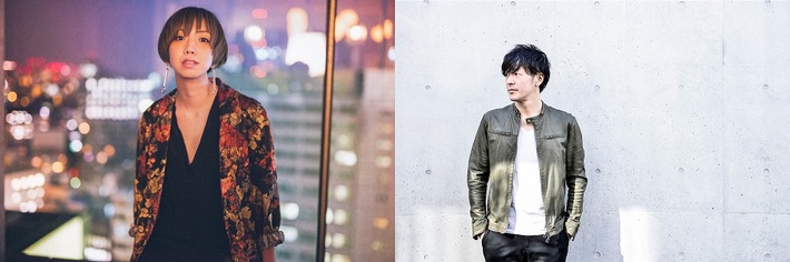 DADARAY、ゲス極、インディゴで活躍する"えつこ"のソロ・プロジェクト katyusha、6月に大阪、名古屋にて荒井岳史（the band apart）とのツーマン・ツアー開催決定