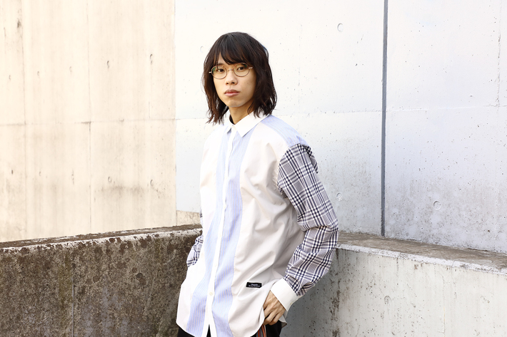 河邉 徹（WEAVER）、小説家デビュー。本日3月17日より電子メディア"cakes"内にて"夢工場ラムレス"連載スタート