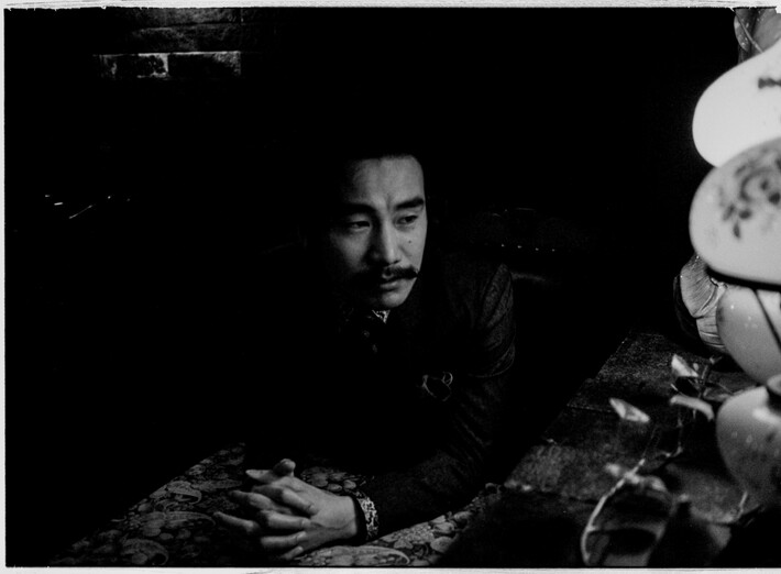 清 竜人、5/31渋谷duo MUSIC EXCHANGEにて全新曲ライヴ開催決定。オフィシャルHPリニューアル＆新アー写公開も