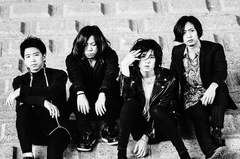 LAMP IN TERREN、新曲「Dreams」が"J SPORTS 2018"野球中継テーマ・ソングに決定