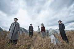 LILI LIMIT、新曲「signal」NHK山口放送局の年間キャンペーン[My"ISHIN"]テーマ・ミュージックに決定