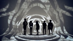 眩暈SIREN、3/21リリースのミニ・アルバム『深層から』より「思い出は笑わない」MV公開
