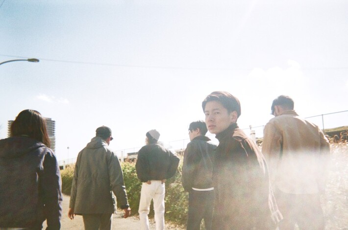 odol、本日3/14リリースの配信シングル表題曲「時間と距離と僕らの旅」MV公開。自主企画ライヴ・シリーズ"O/g" 6月公演開催決定も