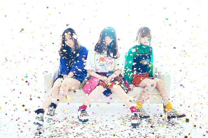 大阪発ガールズ・バンド ЯeaL、ニュー・シングル『未来コネクション』リリース記念ワンマン・ツアー開催決定