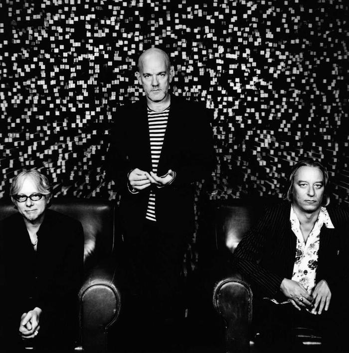 R.E.M.、『Automatic For The People』25周年記念盤より「Man On The Moon」最新リリック・ビデオ公開