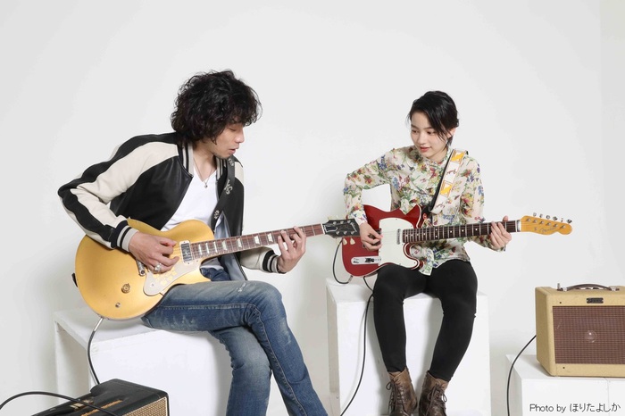 斉藤和義、3/14リリースのニュー・アルバム『Toys Blood Music』トレーラー映像公開。まるごと1冊斉藤和義の特集本の発売も決定