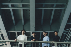 Sawagi、5/23にニュー・アルバム『kabo Wabo』リリース決定。松田"CHABE"岳二を迎え共同プロデュース