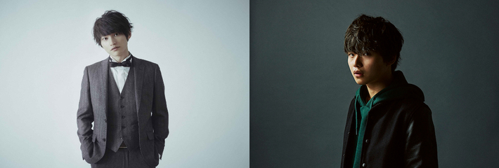 SKY-HI×ぼくのりりっくのぼうよみ、コラボ楽曲「何様」MV公開。眼帯の女性教師役で最上もがの出演も