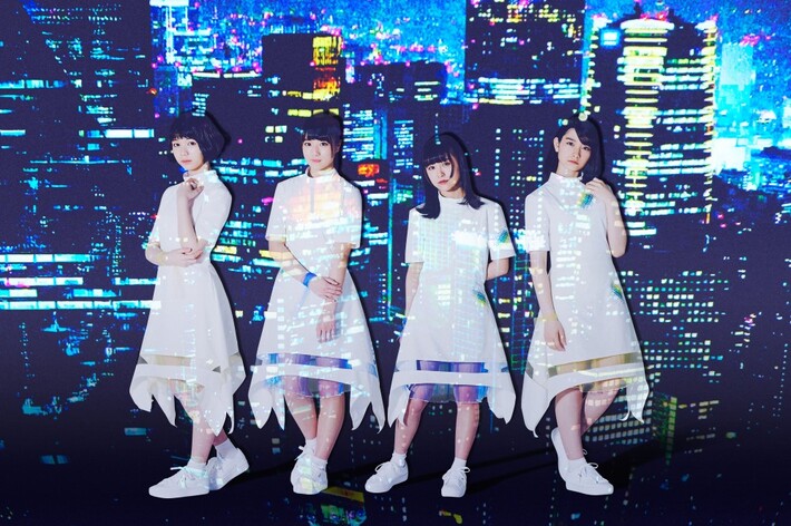 sora tob sakana、7月より放送開始のTVアニメ"ハイスコアガール"OPテーマ担当決定。メジャー・デビュー・ミニ・アルバム詳細＆新曲「Lightpool」MV公開も