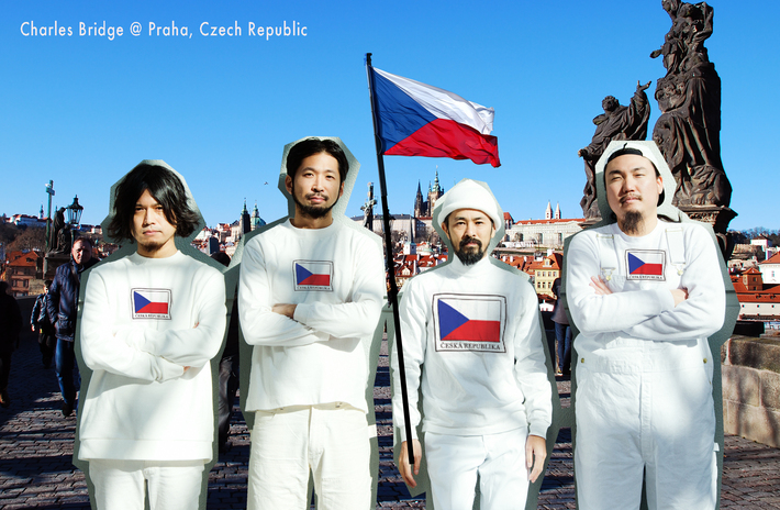 SPECIAL OTHERS ACOUSTIC、5/16に3年半ぶりのニュー・アルバム『Telepathy』リリース決定。全国ワンマン・ツアー開催も