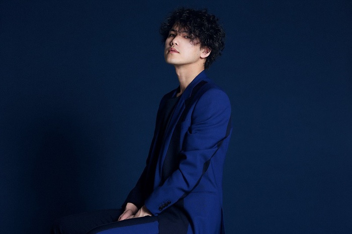 9mm Parabellum Bulletの菅原卓郎（Vo/Gt）、6/13に"平成最後に放つオルタナ歌謡曲集"『今夜だけ俺を』リリース決定。東名阪ワンマン・ツアー開催も