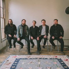 THE GET UP KIDS、7年ぶり新曲をリリースへ。レコーディング風景公開も