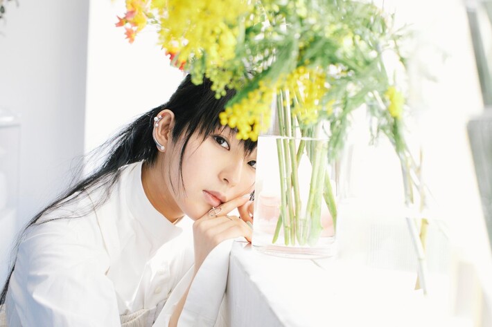 DAOKO、小林武史プロデュースの新曲「終わらない世界で」が任天堂×Cygamesのゲーム・アプリ"ドラガリアロスト"主題歌に決定。トレーラー映像公開も