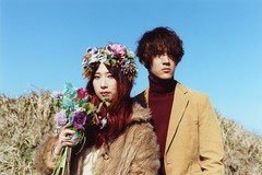 GLIM SPANKY、5/9リリースのニュー・シングルからテレ朝系ドラマ"警視庁・捜査一課長 season3"主題歌「All Of Us」MV（Short Ver.）公開。先行配信スタートも