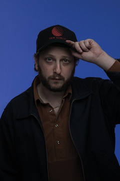 ONEOHTRIX POINT NEVER、5/25にニュー・アルバム『Age Of』日本先行リリース決定。来日公演決定も 