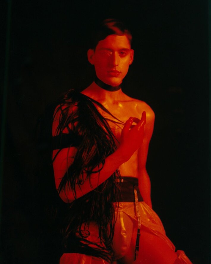 Björk、FKA TWIGSらのプロデュースを手掛けるARCA、新たな音とエディットをフィーチャーした新音源「Fetiche」公開